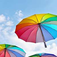 Dealing with sunburn